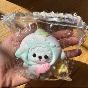 Super Soft Taba Squishy